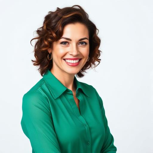 Jessica Moore, Client Success Manager at DermBilling USA