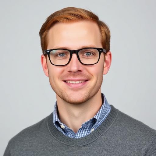 Robert Sinclair, Director of Analytics at DermBilling USA