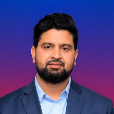 Touseef Riaz, Founder & Chief Executive Officer at DermBilling USA